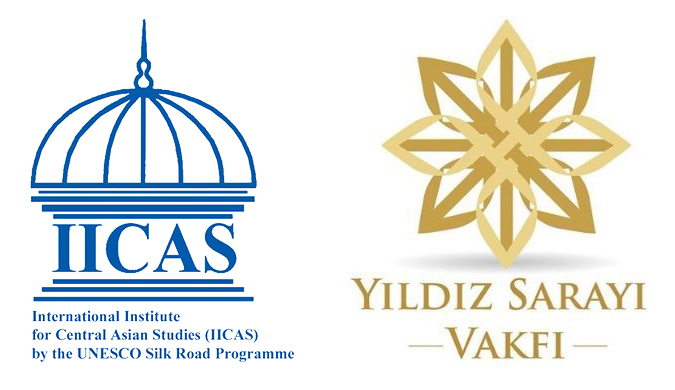Между Фондом Yildiz Sarayi Vakfi и Международным институтом центральноазиатских исследований был подписан меморандум о взаимопонимании.