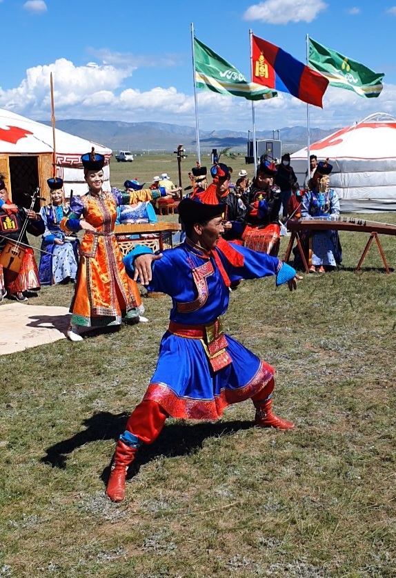 The World Festival of Nomadic Culture