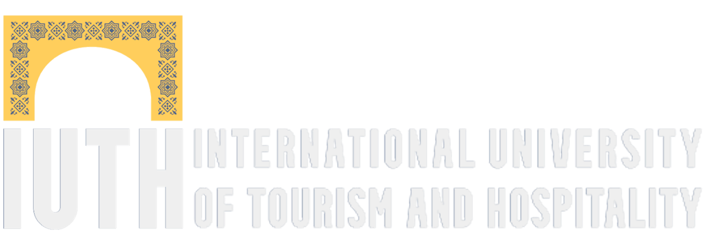 НАО «Международный университет туризма и гостеприимства»